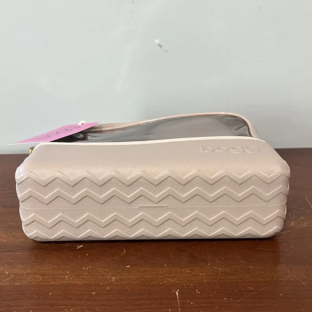 NEW Bogg Bag Boggs and Ends Travel Organizer Mushroom color
